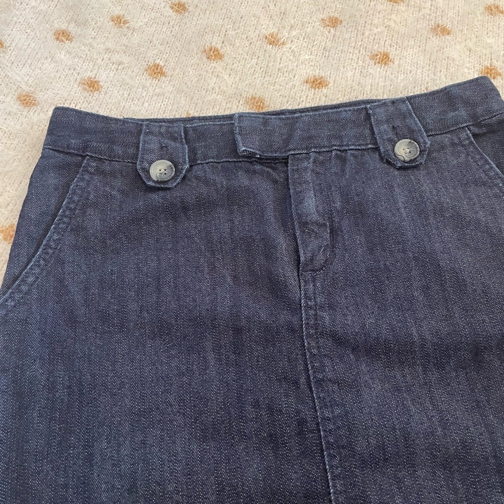 Banana Republic Skirt Casual - Picture 2 of 5